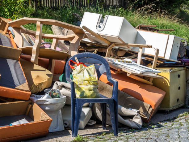 Best Household Junk Removal  in Center Point, AL