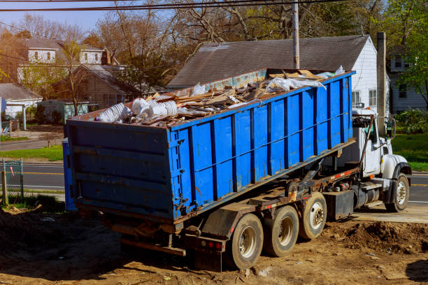 Best Residential Junk Removal  in Center Point, AL