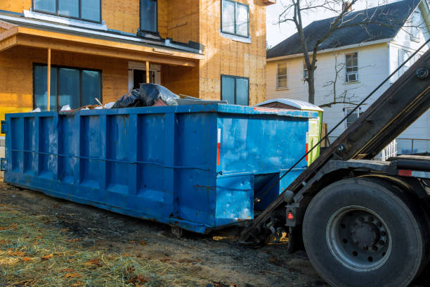 Best Yard Waste Removal  in Center Point, AL