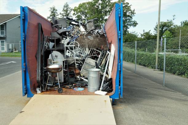 Appliance Disposal in Center Point, AL
