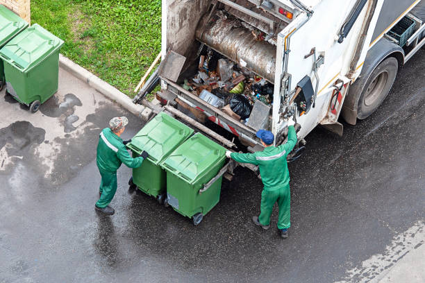 Best Estate Cleanout Services  in Center Point, AL