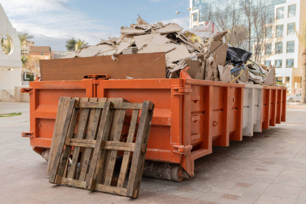 Best Professional Junk Removal  in Center Point, AL