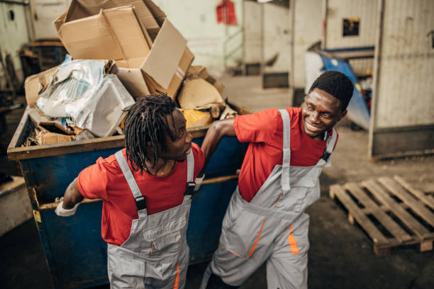 Best Residential Junk Removal  in Center Point, AL