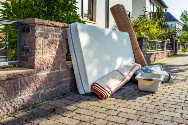 Best Garage Cleanout Services  in Center Point, AL