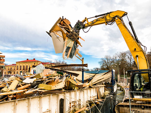 Best Full-Service Junk Removal  in Center Point, AL