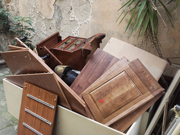 Best Construction Debris Removal  in Center Point, AL